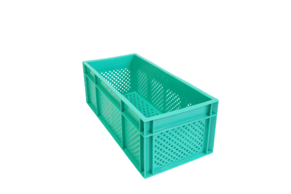 200140 PLASTKAST [MARI], 17L,  500x230x180mm